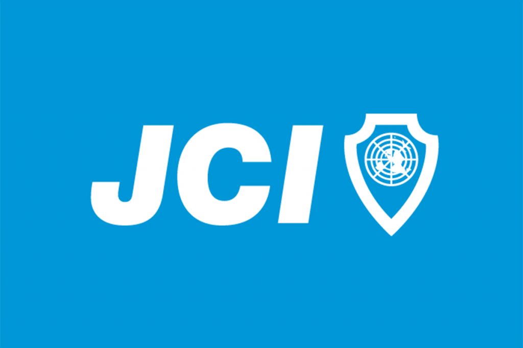 JCI Logo