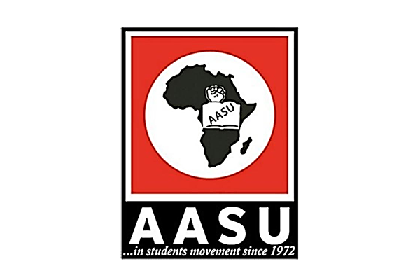 AASU Logo