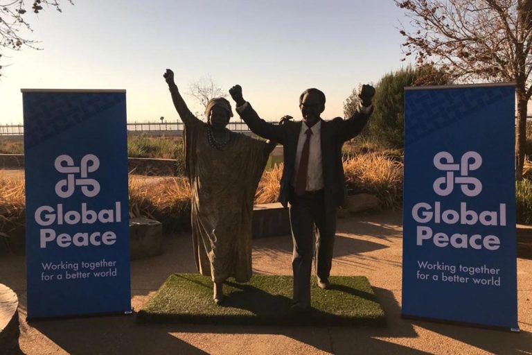 First South African Inter Generational Dialogue Takes Place In 