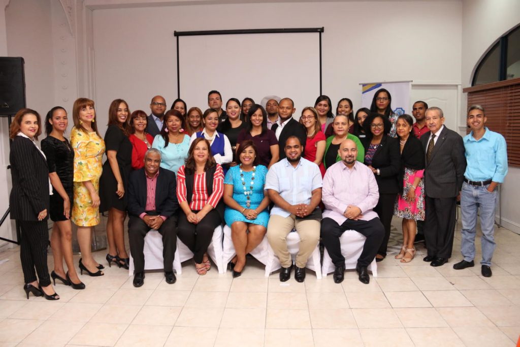 Dominican Republic Inter-Generational Dialogue